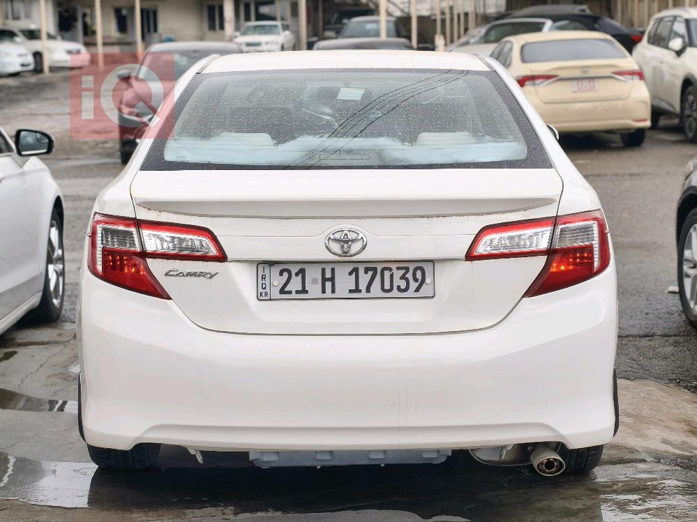 تويوتا كامري